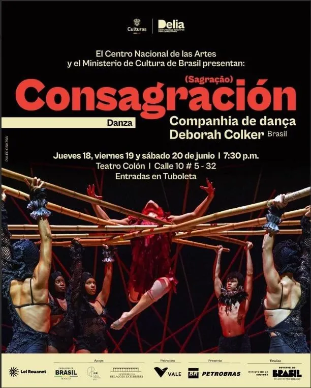 Consagración