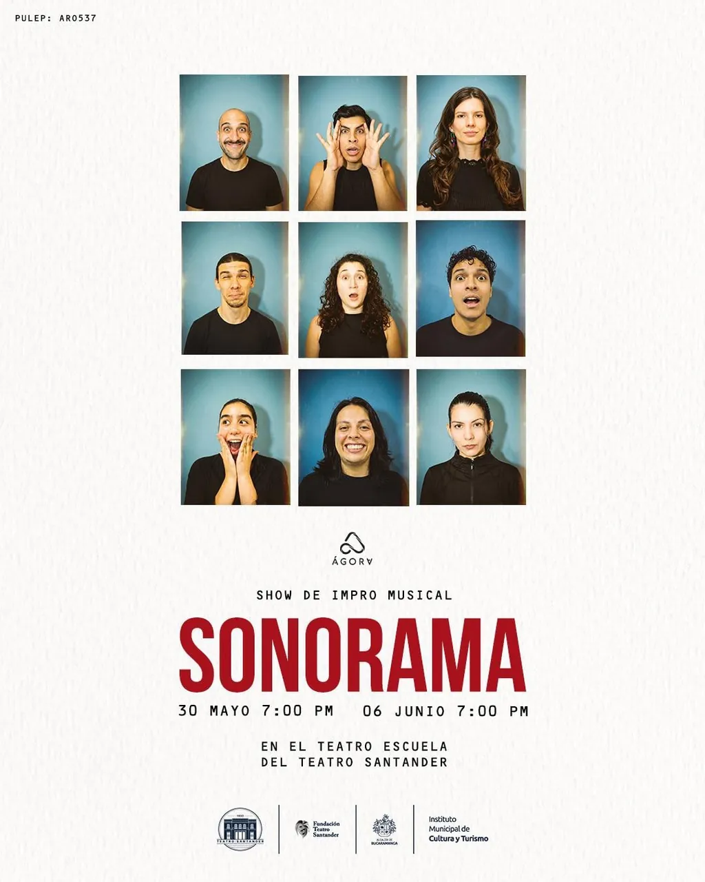 SONORAMA