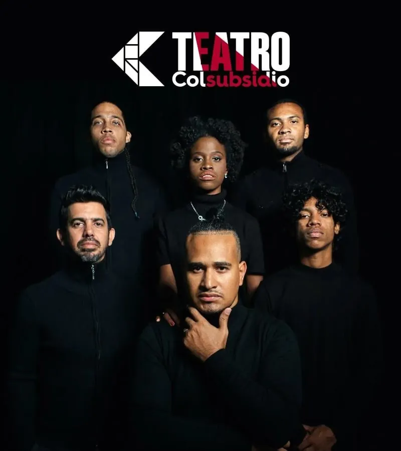 La Cruzada Big Band