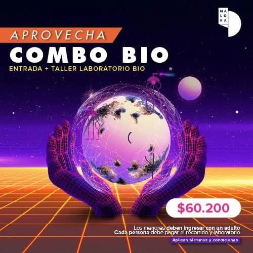 COMBO BIO