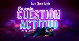 Es solo cuestión de actitud