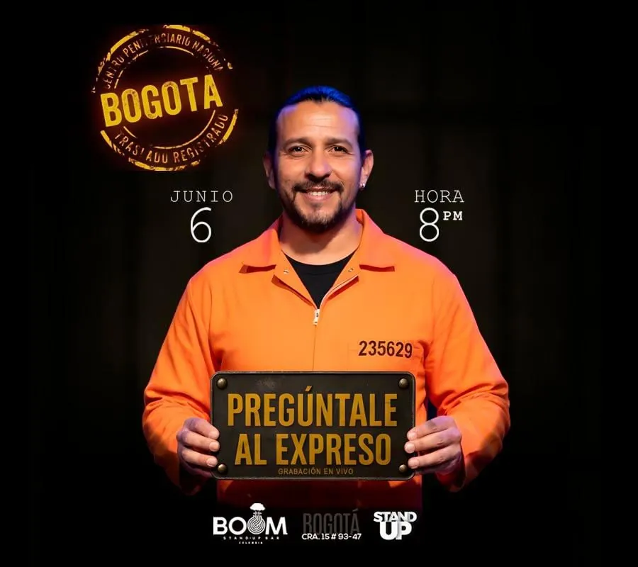 PREGÚNTALE AL EXPRESO