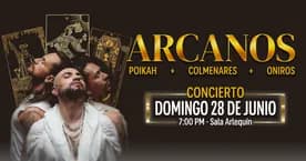 Arcanos