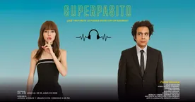Superpasito
