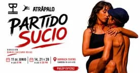 Partido sucio