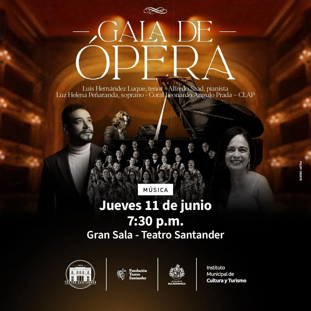 Gala de Ópera
