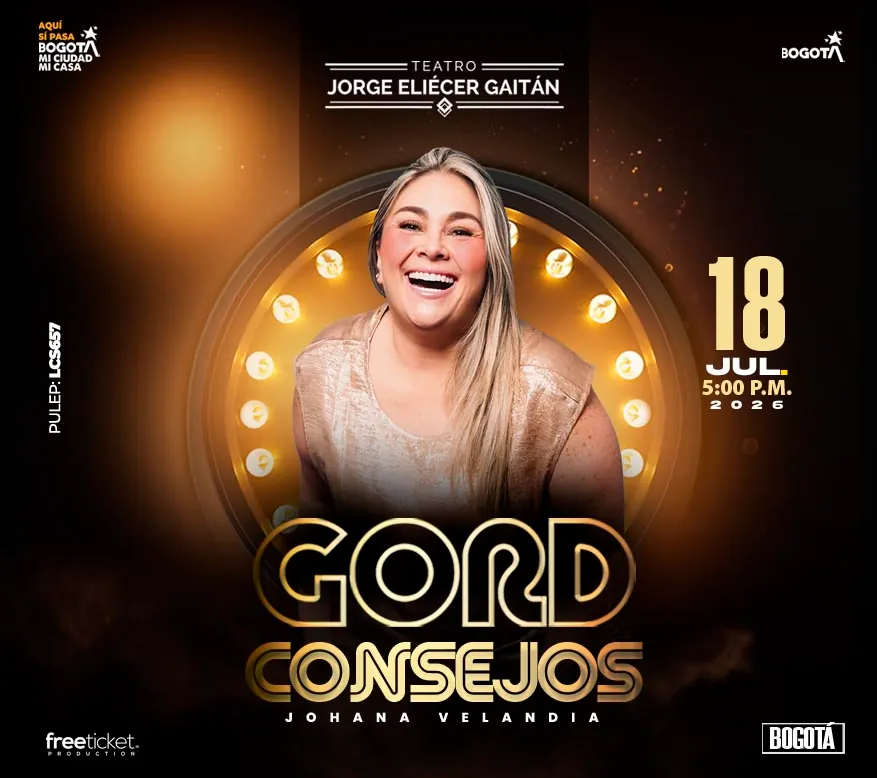 GORDCONSEJOS