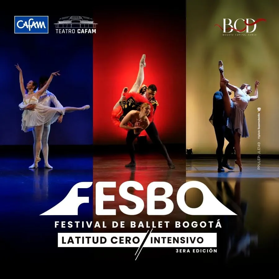 FESBO 2026