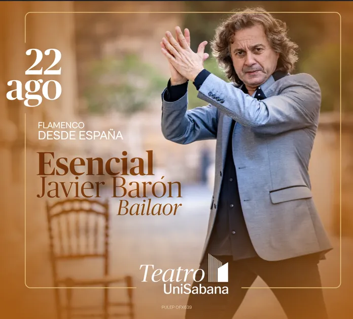 "ESENCIAL" - Cante, guitarra y baile flamenco