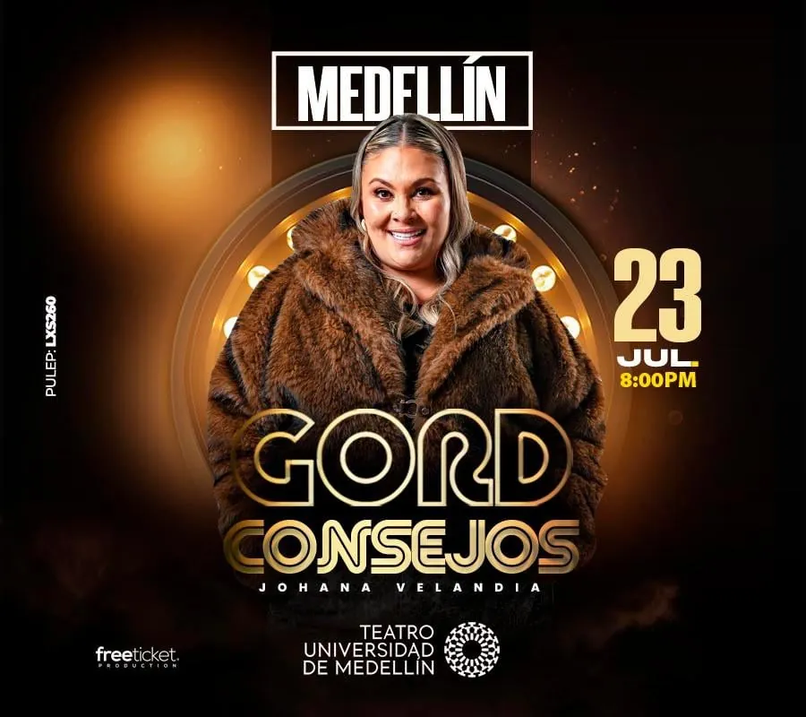 GORDCONSEJOS MEDELLÍN