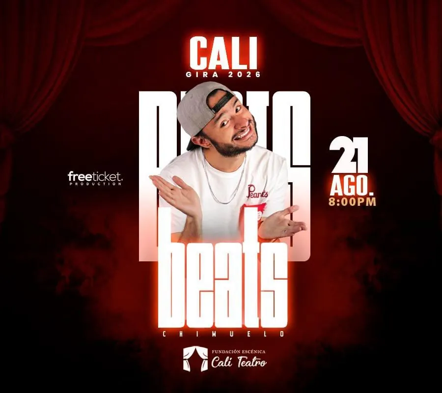 BEATS - CHIMUELO