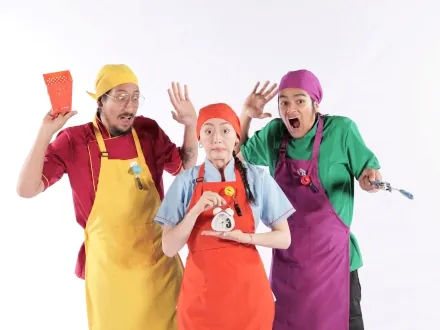 Una historia sobre nuestras raíces gastronómicas con 'El Cocinajero'
