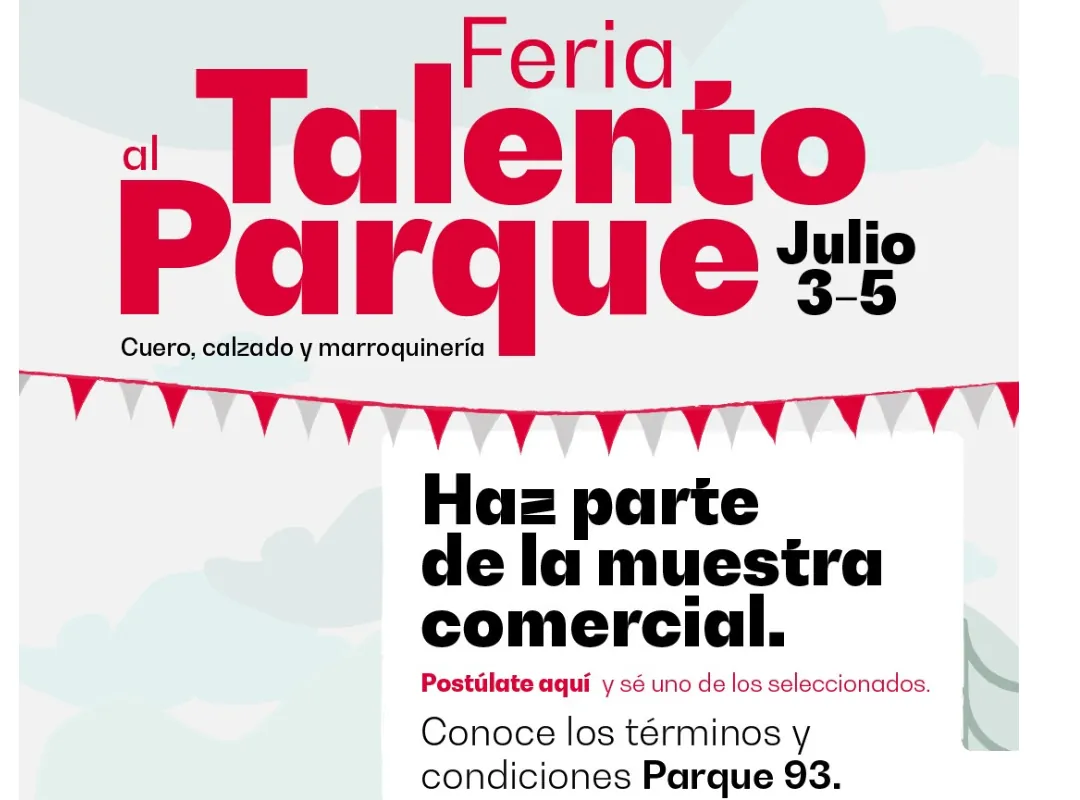 Talento al Parque