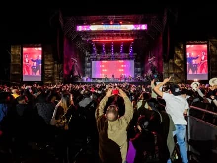 Vuelve Popular al Parque con más de 16 agrupaciones en vivo y un homenaje a Yeison Jiménez