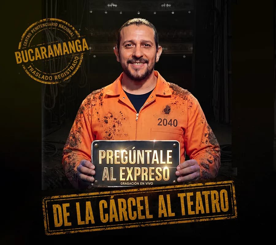 PREGÚNTALE AL EXPRESSO