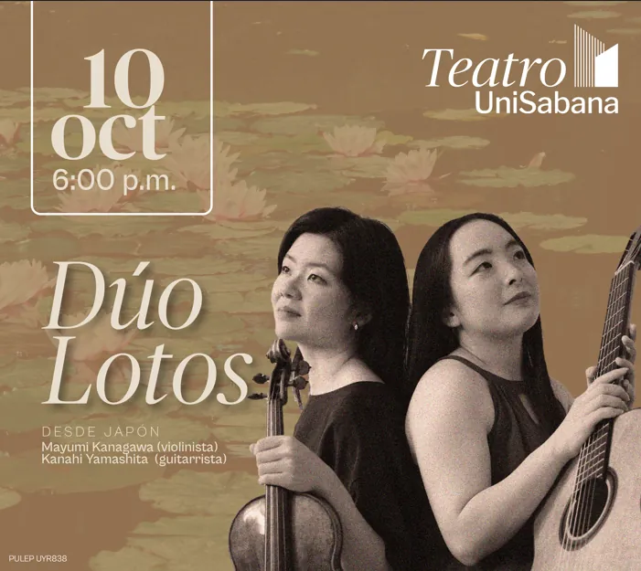 Dúo Lotos