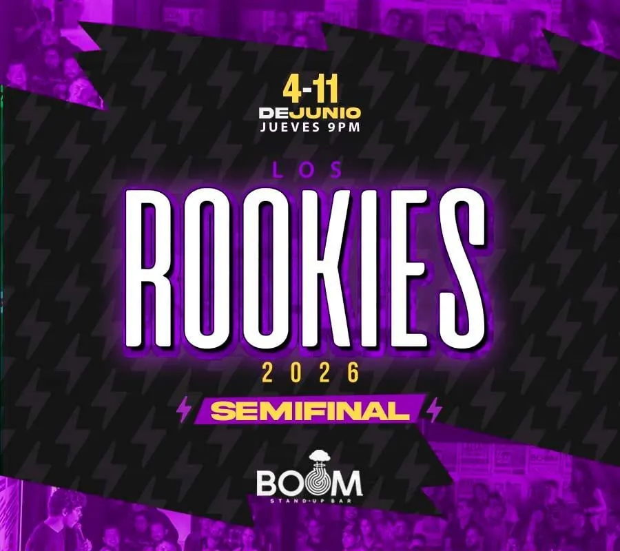 ROOKIES SEMIFINAL