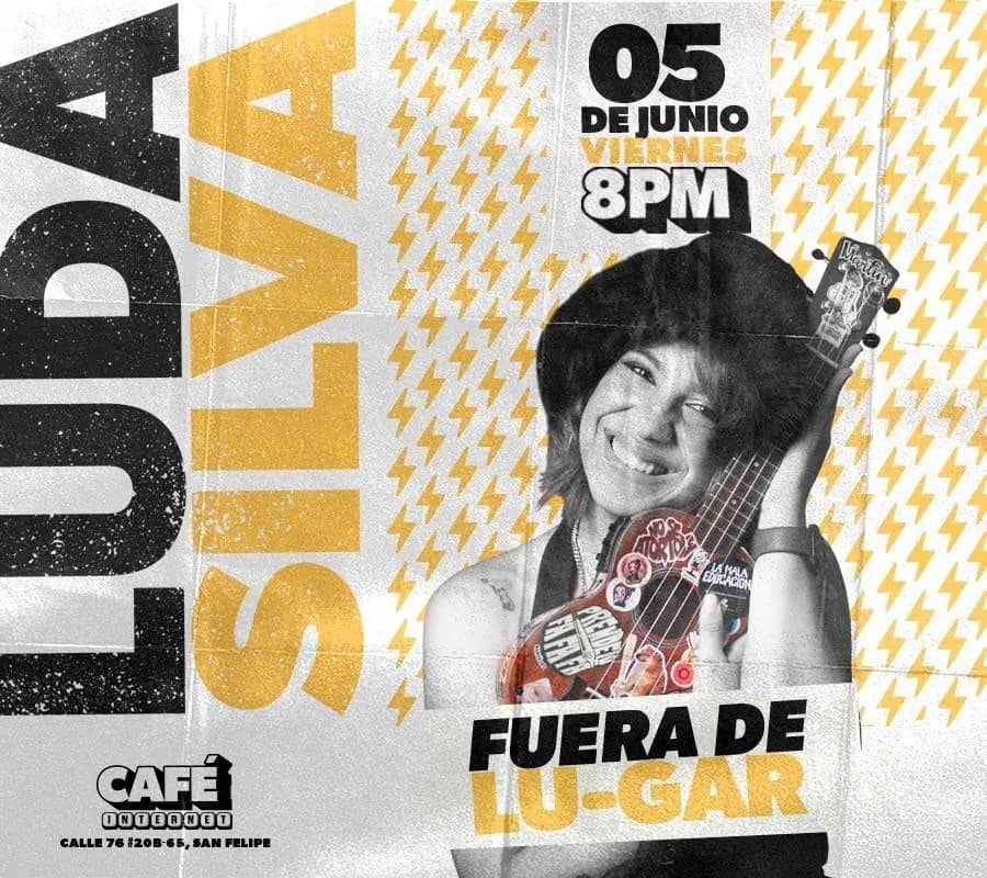 FUERA DE LU-GAR