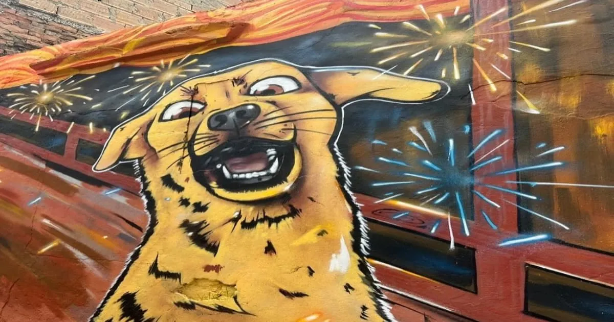 Participa en'AnimalArte' y muestra toda tu creatividad animalista en Bogotá: asiste el 6 y 13 de junio