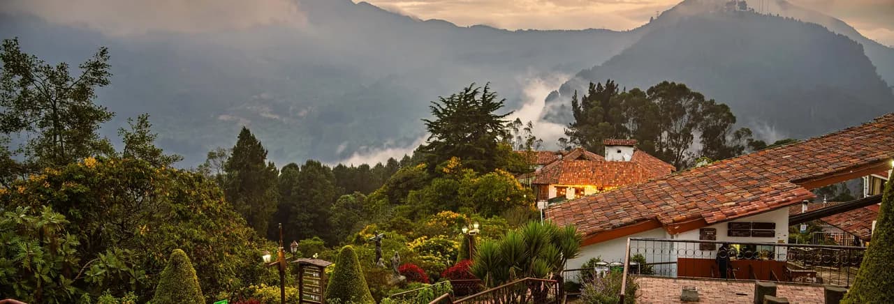 Visita guiada por Monserrate