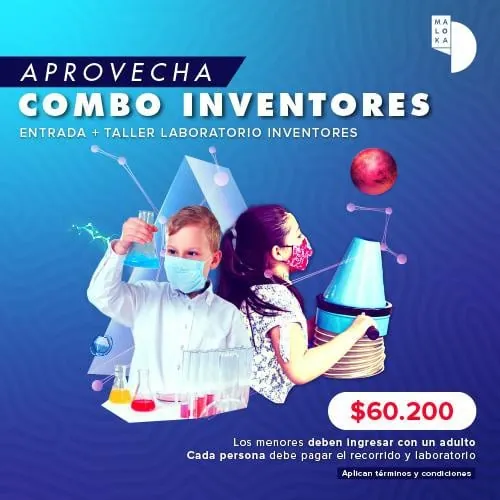 COMBO INVENTORES