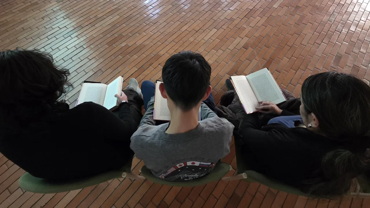 Café Literario