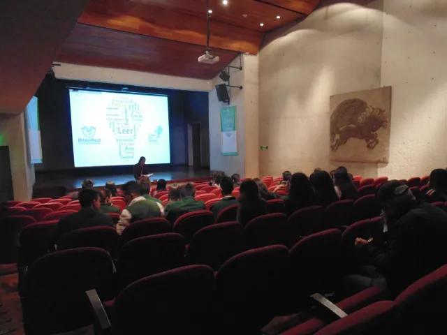 Tardes de cine: Infancias en resistencia
