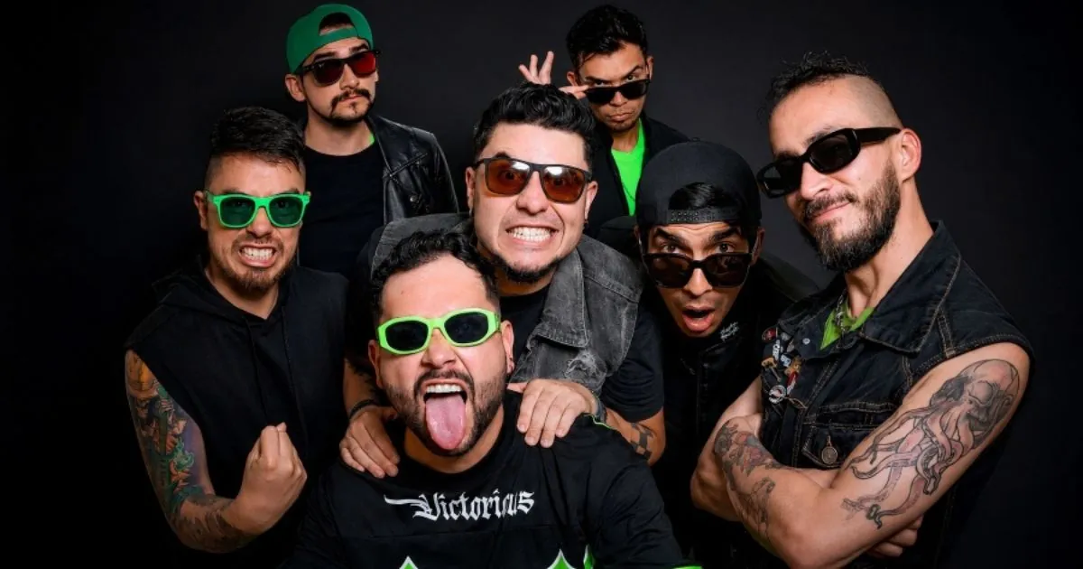 Rototom Colombia vuelve a La Media Torta en su edición '10 años de resistencia'