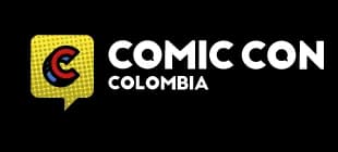 COMIC CON BOGOTA