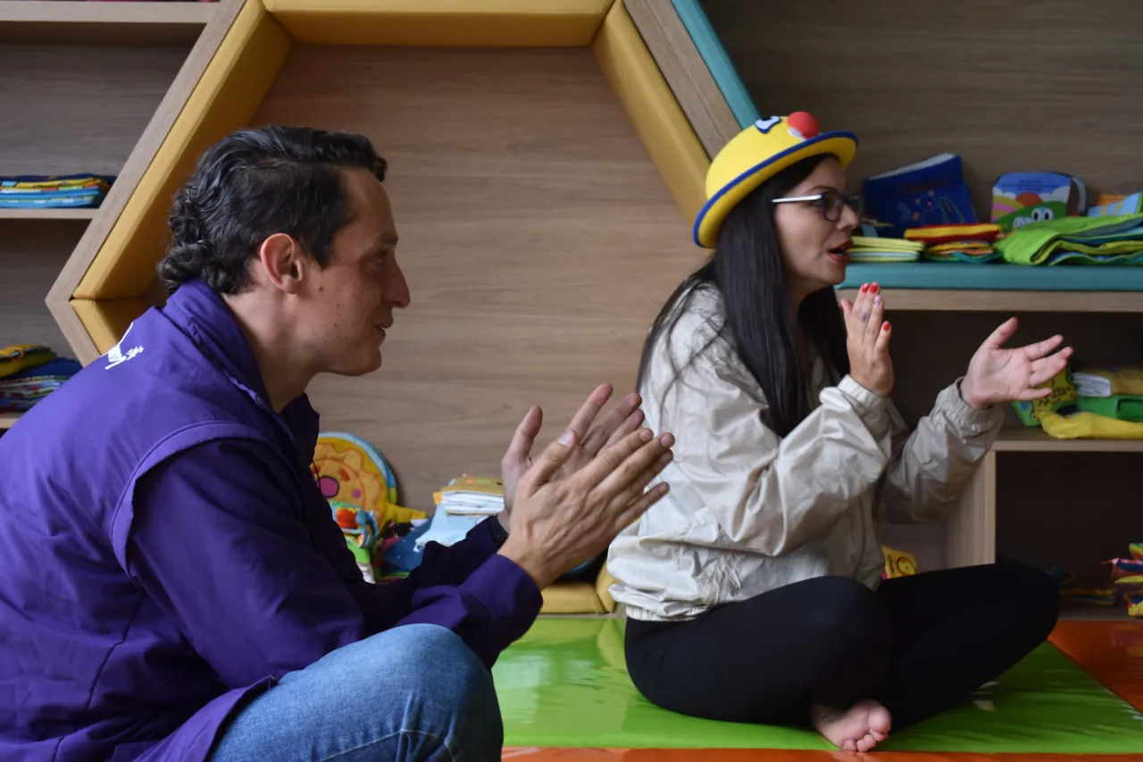 ¡Magia en Familia!
