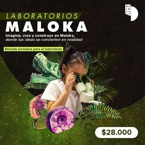 LABORATORIOS