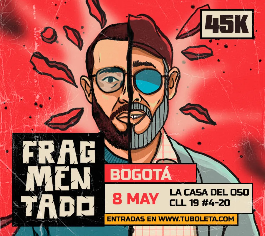 FRAGMENTADO