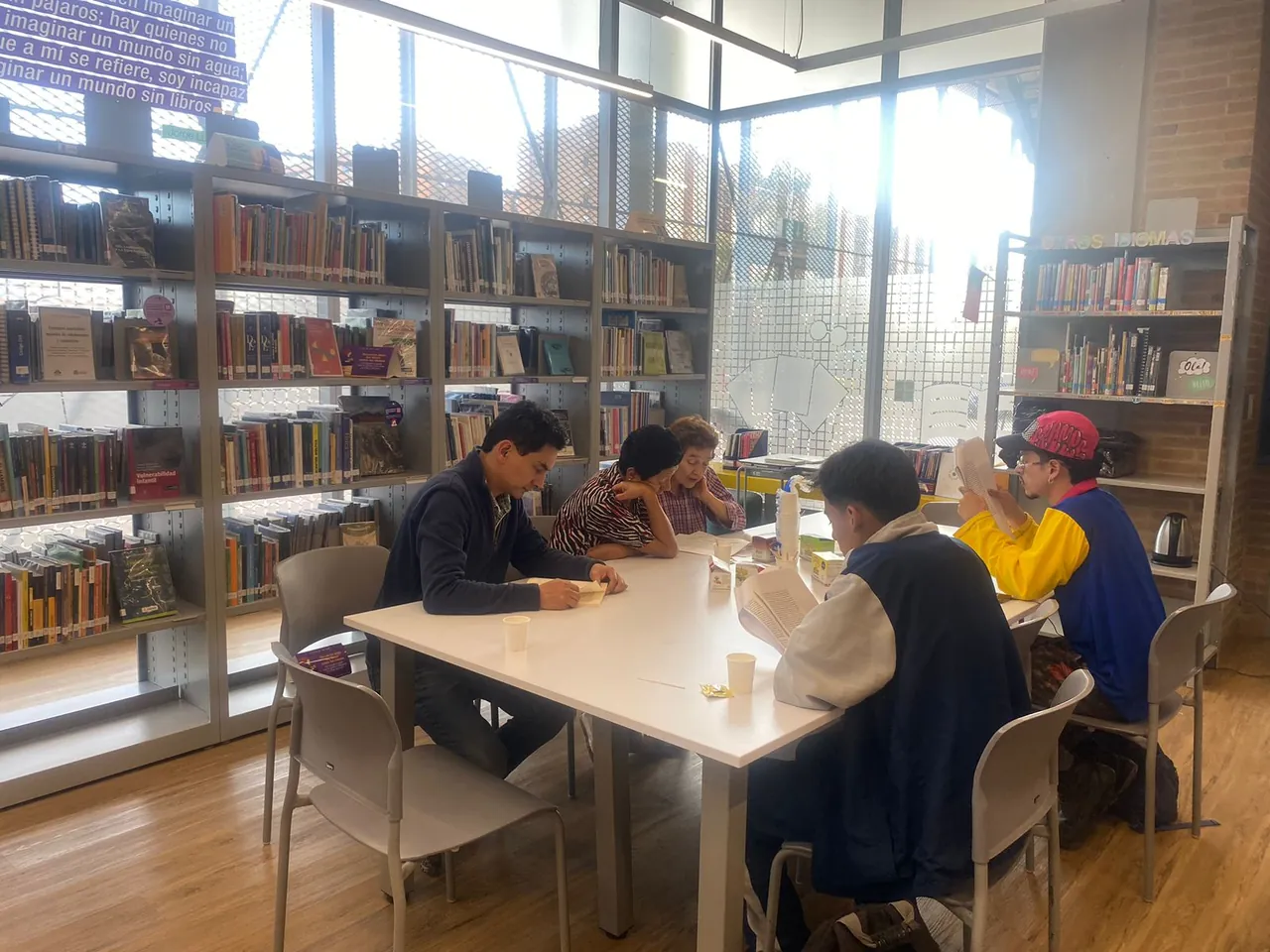 Árboles y Literatura