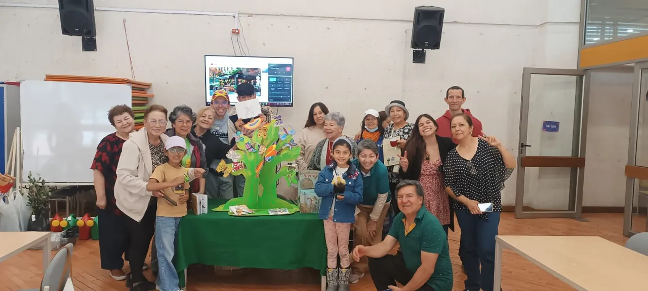 Lecturas huerteras