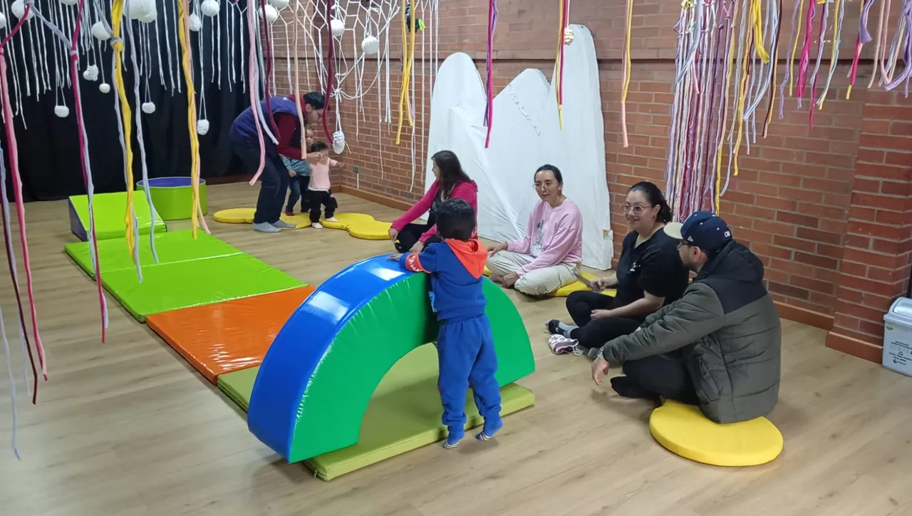 Lectura para bebés: creatoteca