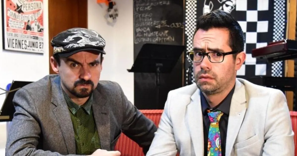 Conoce la historia del ska bogotano este 12 de junio en la Cinemateca de Bogotá