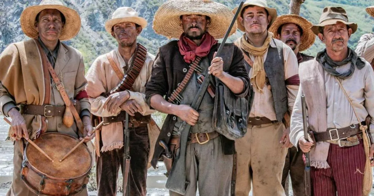 Asiste al Premio Hernando Salcedo Silva en la Cinemateca de Bogotá