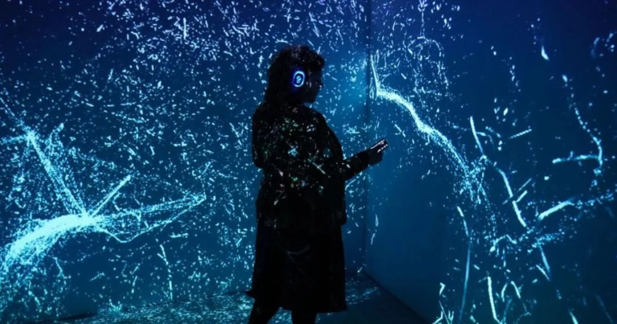 Baila con el universo en la franja de bienestar del Planetario de Bogotá