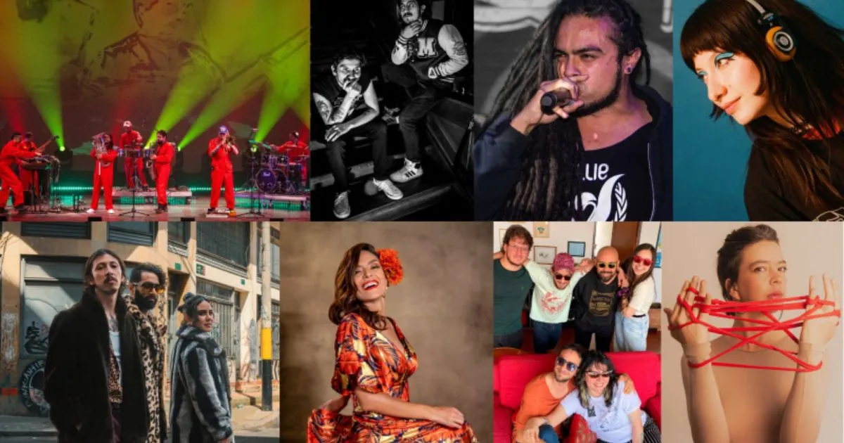 Del 21 de mayo al 25 de agosto, goza la Franja de Videoclips Musicales en la FUGA