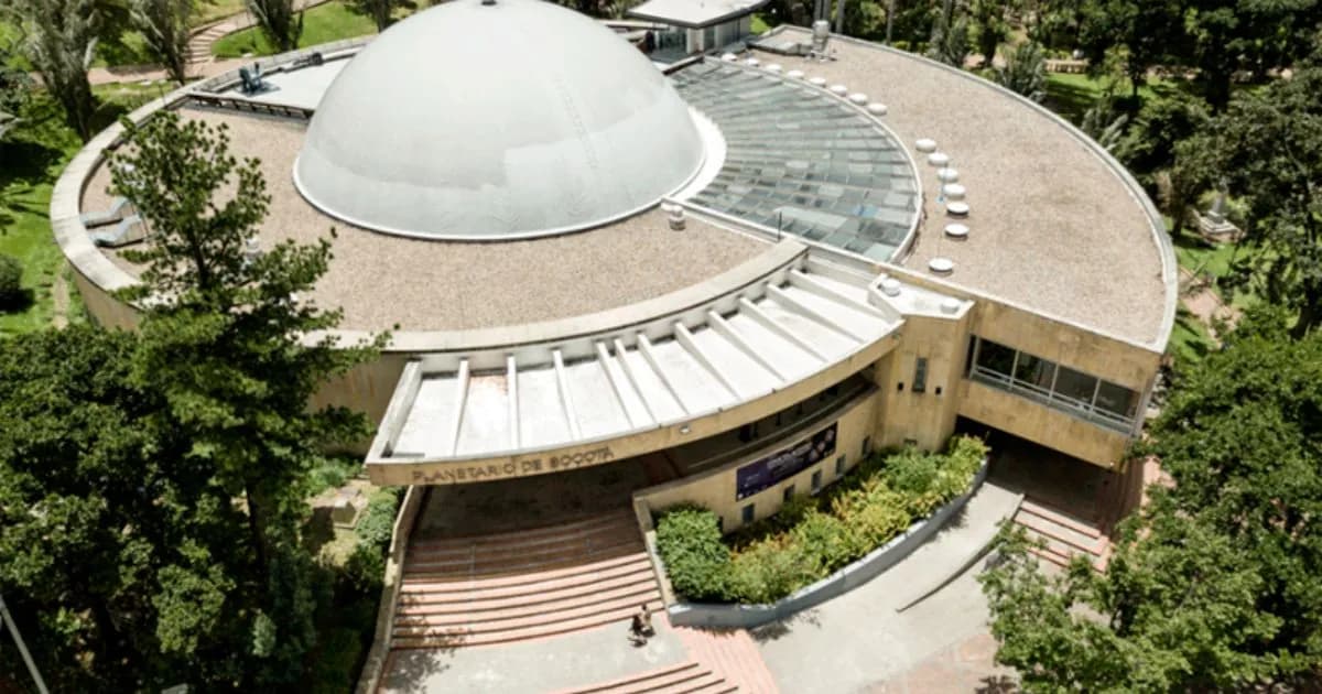 Asiste este sábado 6 de junio al encuentro gratuito 'Relatos del universo'
