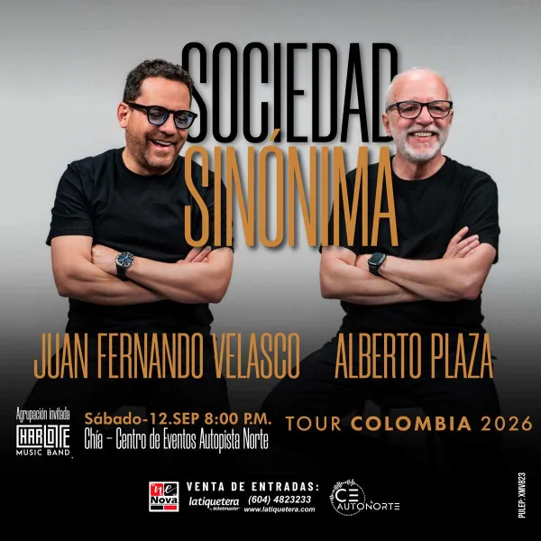 Sociedad Sinónima en Chía