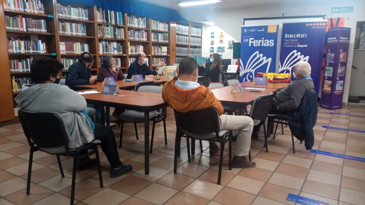 Café musical