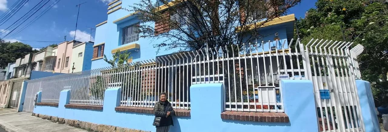 Tour de Betty la Fea + La Candelaria y Cerro de Monserrate