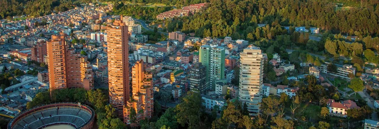 Tour por los barrios de San Diego, La Merced y La Macarena