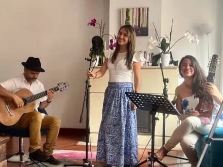 Noches Pilona presenta a Trial