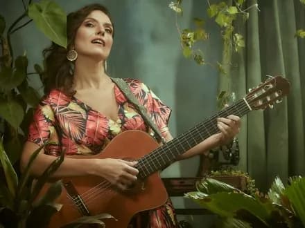 Victoria Sur abre temporada de música en la Sala Gaitán