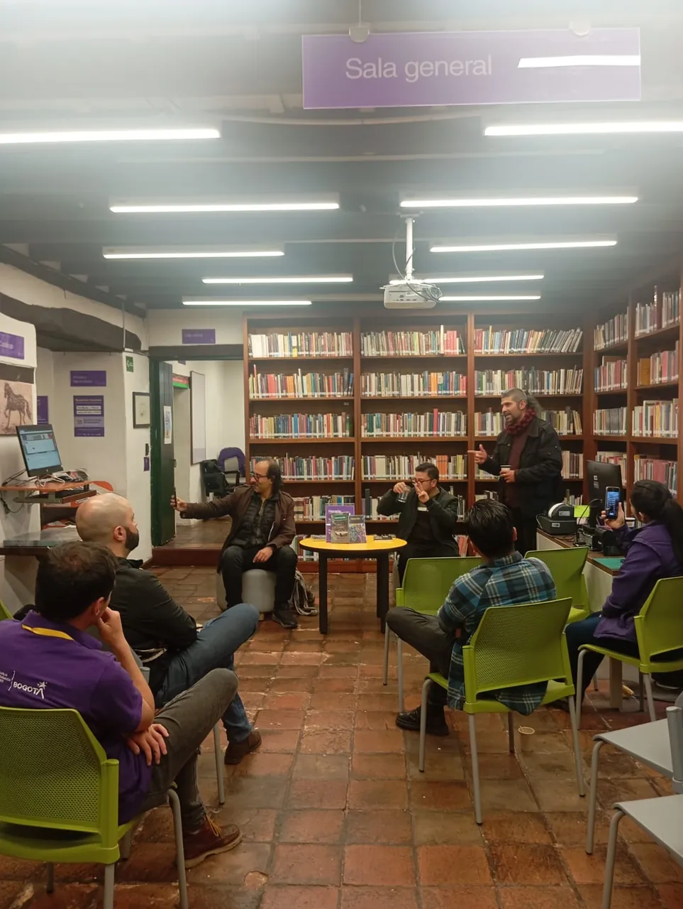 Territorios de la Memoria