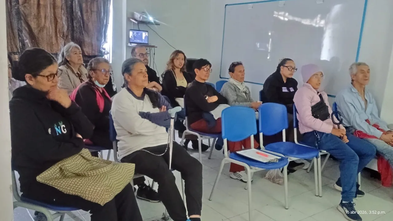 Disfruta una tarde de cine