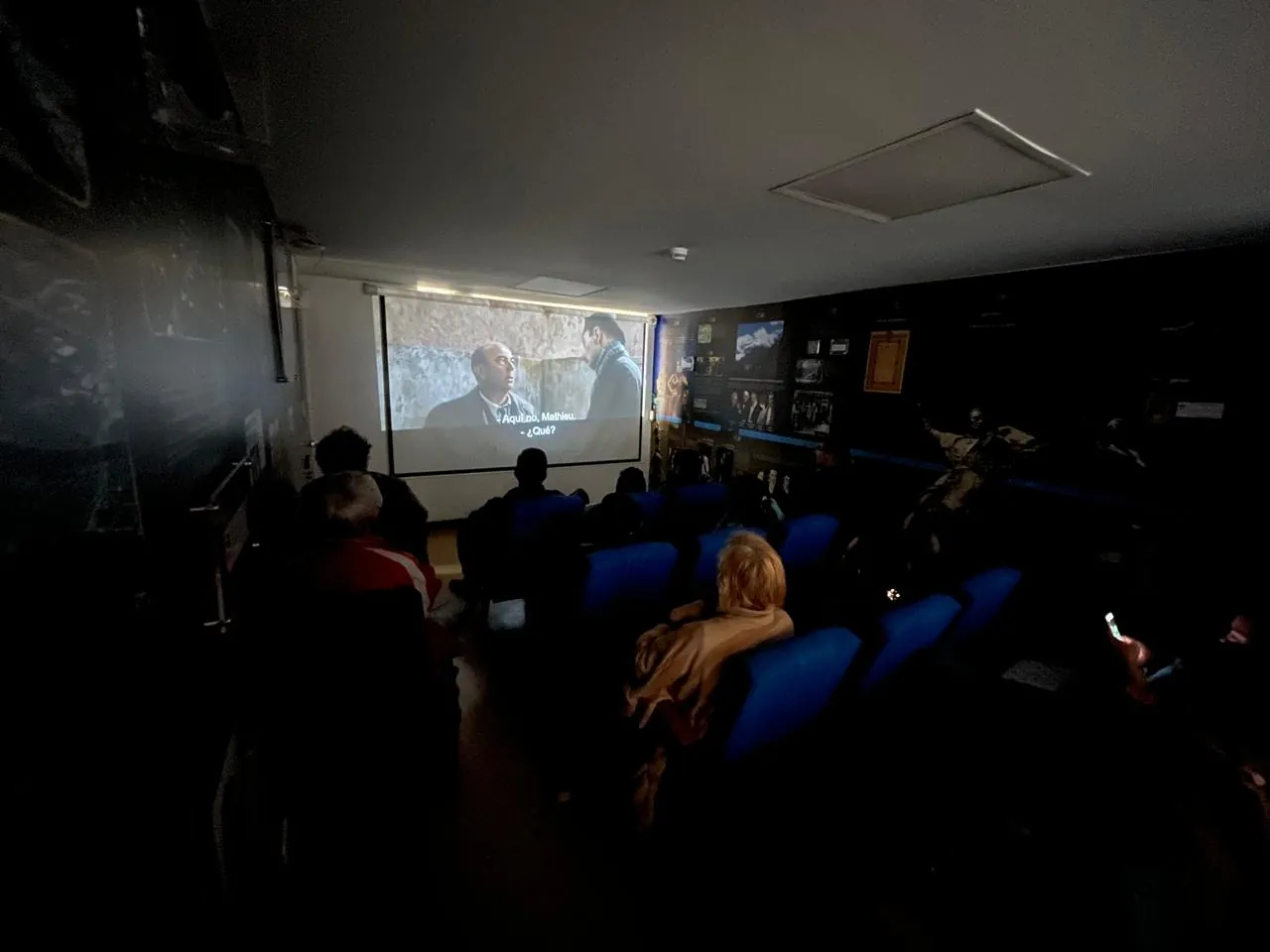 Cine de los clásicos: Mi tío de América