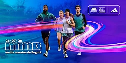 Entrenamiento mmB del 6 de Junio